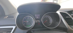 Hyundai I30 CW 1.4 CRDi - 8990 лв. - 38524631 13