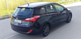 Hyundai I30 CW 1.4 CRDi - 8990 лв. - 38524631 6