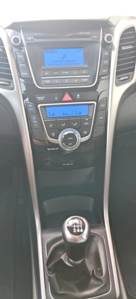 Hyundai I30 CW 1.4 CRDi - 8990 лв. - 38524631 10
