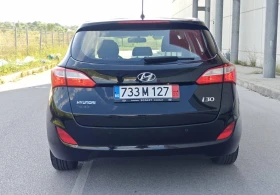 Hyundai I30 CW 1.4 CRDi - 8990 лв. - 38524631 5