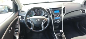 Hyundai I30 CW 1.4 CRDi - 8990 лв. - 38524631 9