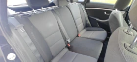 Hyundai I30 CW 1.4 CRDi - 8990 лв. - 38524631 11