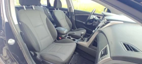 Hyundai I30 CW 1.4 CRDi - 8990 лв. - 38524631 12