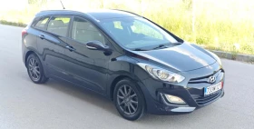 Hyundai I30 CW 1.4 CRDi - 8990 лв. - 38524631 3
