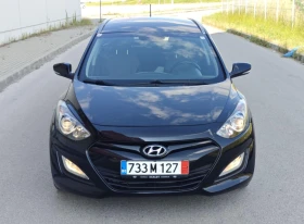 Hyundai I30 CW 1.4 CRDi - 8990 лв. - 38524631 2