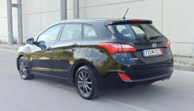 Hyundai I30 CW 1.4 CRDi - 8990 лв. - 38524631 4