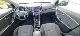 Hyundai I30 CW 1.4 CRDi - 8990 лв. - 38524631 8