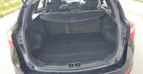 Hyundai I30 CW 1.4 CRDi - 8990 лв. - 38524631 7
