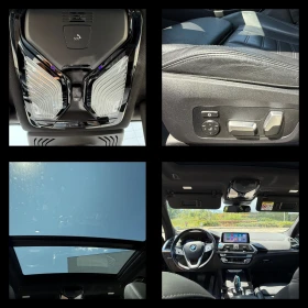 BMW iX3 M-SPORT/ IMPRESSIVE/ HEAD UP/ H&K/ 360/ PANO/ | Mobile.bg    7