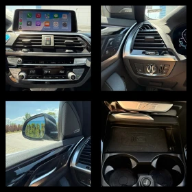 BMW iX3 M-SPORT/ IMPRESSIVE/ HEAD UP/ H&K/ 360/ PANO/ | Mobile.bg    8