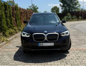     BMW iX3 M-SPORT/ IMPRESSIVE/ HEAD UP/ H&K/ 360/ PANO/