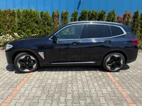 BMW iX3 M-SPORT/ IMPRESSIVE/ HEAD UP/ H&K/ 360/ PANO/ | Mobile.bg    5