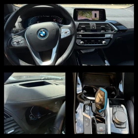BMW iX3 M-SPORT/ IMPRESSIVE/ HEAD UP/ H&K/ 360/ PANO/ | Mobile.bg    9