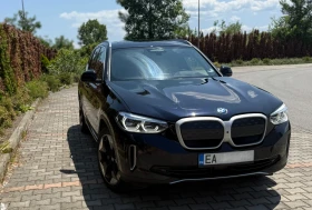     BMW iX3 M-SPORT/ IMPRESSIVE/ HEAD UP/ H&K/ 360/ PANO/