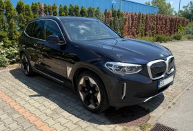     BMW iX3 M-SPORT/ IMPRESSIVE/ HEAD UP/ H&K/ 360/ PANO/