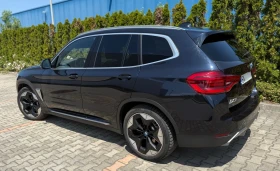 BMW iX3 M-SPORT/ IMPRESSIVE/ HEAD UP/ H&K/ 360/ PANO/ | Mobile.bg    6