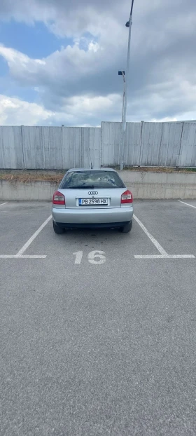 Audi A3 | Mobile.bg    3