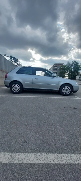 Audi A3 | Mobile.bg    2