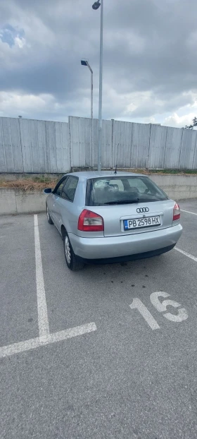 Audi A3 | Mobile.bg    5