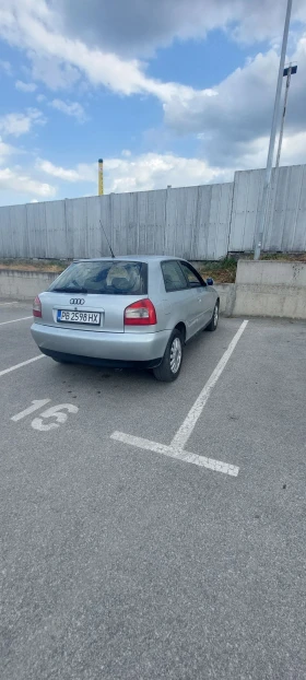 Audi A3 | Mobile.bg    4