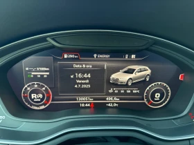 Audi A4 2.0TDI - 190.. - DIGITAL - 130 000! | Mobile.bg    16