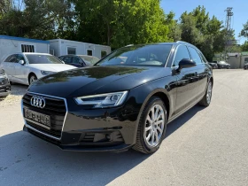     Audi A4 2.0TDI - 190.. - DIGITAL - 130 000!