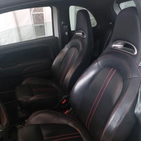 Fiat 500 Abarth Swiss - 17000 лв. - 54671143 7