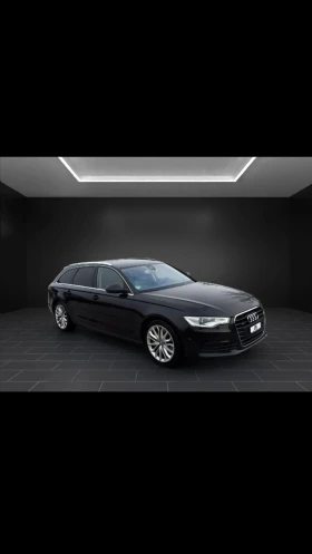 Audi A6 BiTDI Quattro - 26400 лв. - 24401903 6