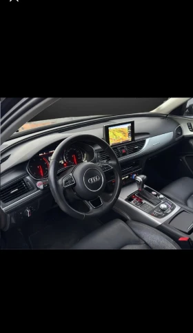 Audi A6 BiTDI Quattro - 26400 лв. - 24401903 9