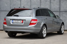 Mercedes-Benz C 200 C 200 CDI AVTOMAT - 9700 лв. - 16837333 4