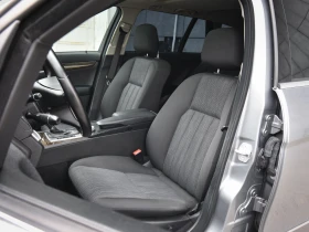Mercedes-Benz C 200 C 200 CDI AVTOMAT - 9700 лв. - 16837333 8