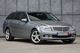 Mercedes-Benz C 200 C 200 CDI AVTOMAT - 9700 лв. - 16837333 2