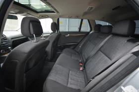 Mercedes-Benz C 200 C 200 CDI AVTOMAT - 9700 лв. - 16837333 9