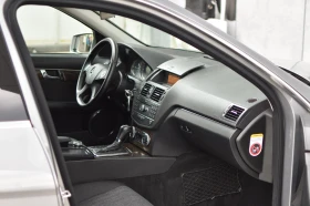 Mercedes-Benz C 200 C 200 CDI AVTOMAT - 9700 лв. - 16837333 11