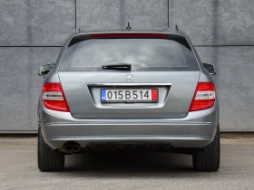 Mercedes-Benz C 200 C 200 CDI AVTOMAT - 9700 лв. - 16837333 5