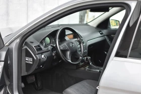 Mercedes-Benz C 200 C 200 CDI AVTOMAT - 9700 лв. - 16837333 10