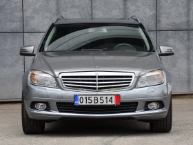 Mercedes-Benz C 200 C 200 CDI AVTOMAT - 9700 лв. - 16837333 3