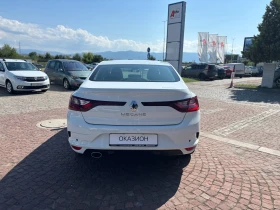 Renault Megane Sedan TCe 140 бензин Stop&Start BVM6 - 21500 лв. - 64472978 8