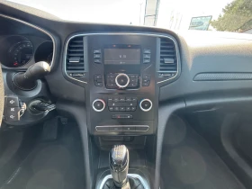 Renault Megane Sedan TCe 140 бензин Stop&Start BVM6 - 21500 лв. - 64472978 17