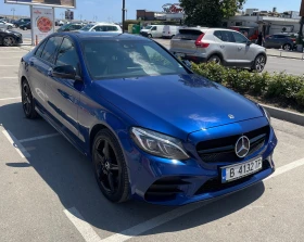 Обява за продажба на Mercedes-Benz C 250 4MATIC AMG пакет ~26 280 EUR - изображение 1