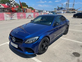 Обява за продажба на Mercedes-Benz C 250 4MATIC AMG пакет ~26 280 EUR - изображение 1