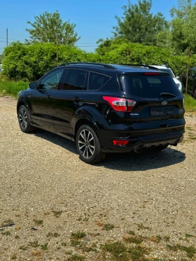 Ford Kuga 2.0 TDci Auto/Navi/EURO6 | Mobile.bg    7