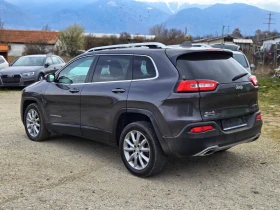 Jeep Cherokee 2.0 Multi-Jet LIMITED FULL - 8000 € / 15646.64 лв. - 23571625 5