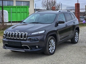 Jeep Cherokee 2.0 Multi-Jet LIMITED FULL - 8000 € / 15646.64 лв. - 23571625 2