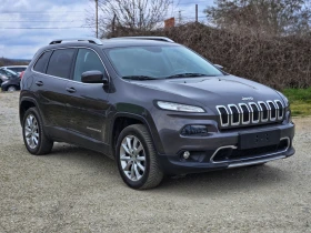 Jeep Cherokee 2.0 Multi-Jet LIMITED FULL - 8000 € / 15646.64 лв. - 23571625 3