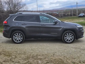 Jeep Cherokee 2.0 Multi-Jet LIMITED FULL - 8000 € / 15646.64 лв. - 23571625 8