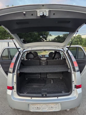 Opel Meriva 1.3 - 3700 лв. - 65941315 10