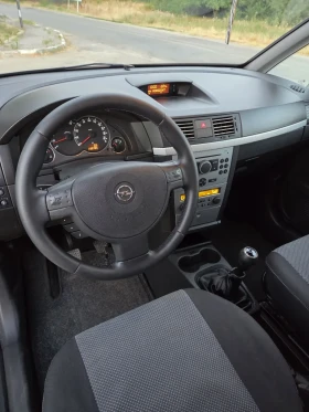 Opel Meriva 1.3 - 3700 лв. - 65941315 7