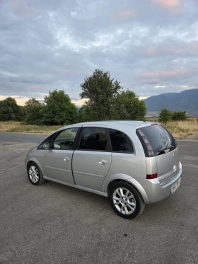 Opel Meriva 1.3 - 3700 лв. - 65941315 6