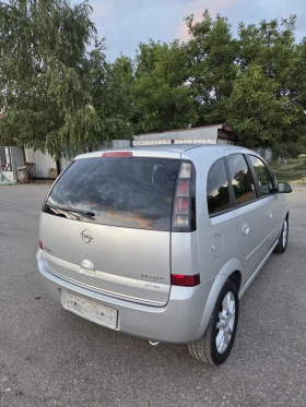Opel Meriva 1.3 - 3700 лв. - 65941315 4